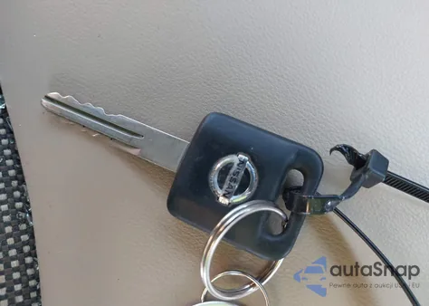 2005 Nissan Frontier Le из США, поврежденный, VIN 1N6AD07U15C406972